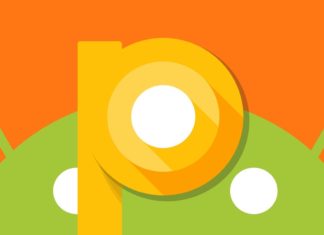 Android P