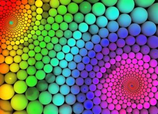 Psychologie barev aneb skrytá síla barev