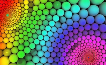 Psychologie barev aneb skrytá síla barev