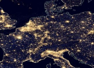 Planeta Země Offline ??