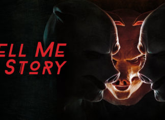 Tell me a story (Nepohádky)