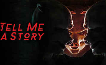 Tell me a story (Nepohádky)