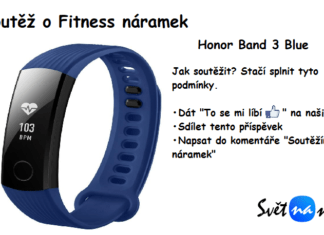 Zasoutěžte si s námi na FB
