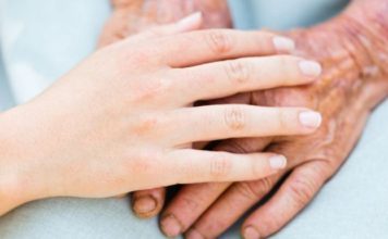 Stáří – etapa života