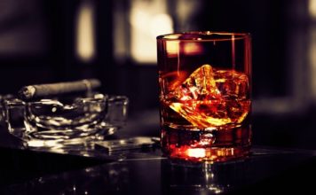 Alkohol z bližšího pohledu