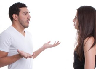 Nedorozumění aneb Muži VS Ženy