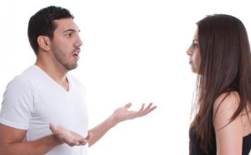 Nedorozumění aneb Muži VS Ženy