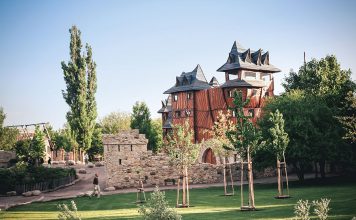 Mirakulum aneb kam s dětmi