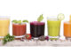 Speciality ze smoothie