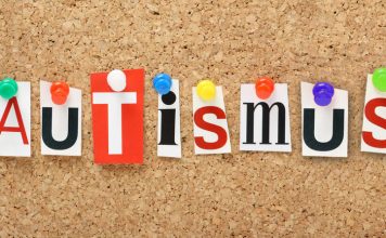 Autismus aneb děti úplňku