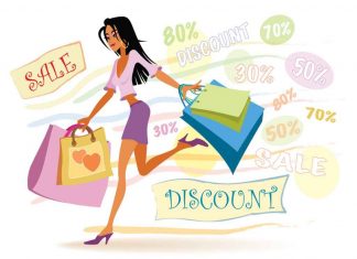 Shopaholismus – nemoc moderní doby?