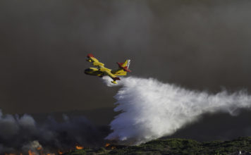 Civilní ochrana po roce 1989