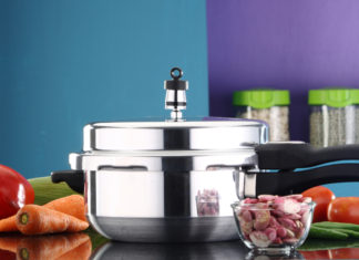 Tlakový hrnec neboli „papiňák“