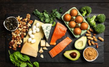 Je možné zhubnout bez pocitu hladu?