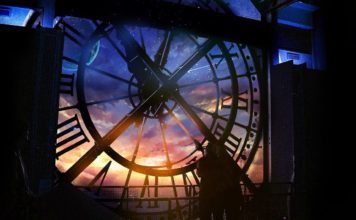 Lucie noci upije aneb její pověry