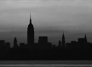 Den, kdy New York postihl blackout