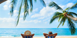 Cestovní tipy aneb jak si užít dovolenou naplno