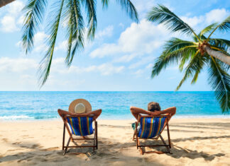 Cestovní tipy aneb jak si užít dovolenou naplno