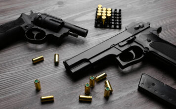 Novinky v legislativě o zbraních aneb co nás čeká od ledna 2026