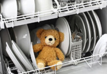Nádobí, které nepatří do myčky nádobí: Co se v myčce může poškodit?
