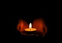 Dušičky: tradice vzpomínky na zesnulé