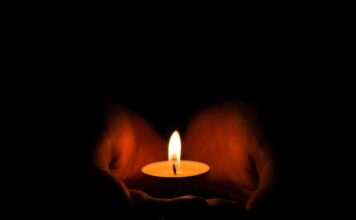 Dušičky: tradice vzpomínky na zesnulé