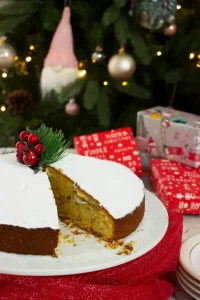 Vasilopita
