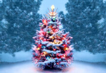 Vánoční tradice v různých zemích: Ty nejbláznivější a nejbizarnější zvyky světa