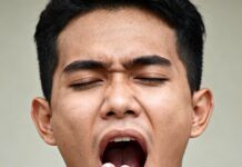 Proč zíváme a co to znamená? Zajímavosti o zívání, které vás překvapí