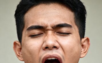 Proč zíváme a co to znamená? Zajímavosti o zívání, které vás překvapí