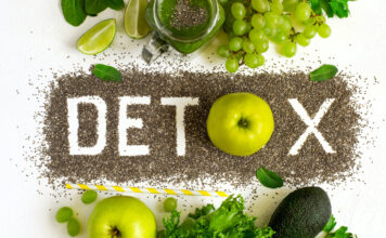 Detox po zimě: jak nastartovat tělo i mysl pro svěží jaro 🌸