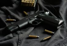 Novinky v legislativě o zbraních: co se změnilo a co nás čeká od 1. 1. 2026