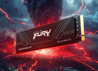 Nové Gen5 NVMe SSD disky Jaké jsou trendy v úložných technologiích?
