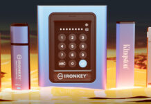 Jak ochránit data na cestách?