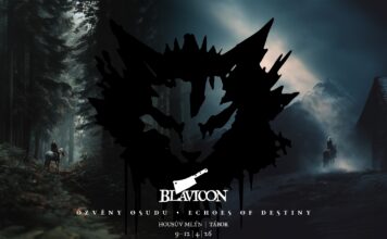 Blavicon 2026: Ozvěny osudu – největší středověký zaklínačský festival se vrací!