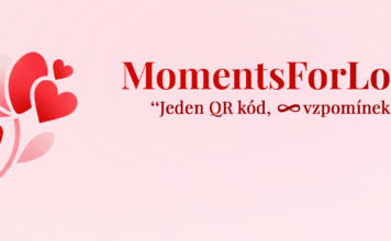 Svatební sezóna je tady! Sdílejte své svatební zážitky s MomentsForLove – jednoduše a bez starostí