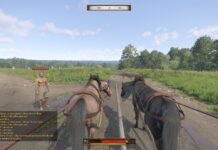 Kingdom Come 2 má hratelný multiplayer. Fanouškovský mod je v otevřené betě Dva hráči a vůz ve fanouškovském multiplayeru Kingdom Come: Deliverance II