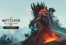 Zaklínač 3: Remastered je venku. Co se změnilo a kdo ho získá zdarma? Oficiální grafika hry The Witcher 3: Wild Hunt Remastered