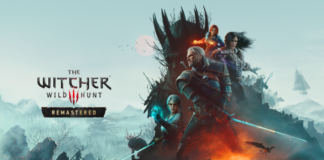 Zaklínač 3: Remastered je venku. Co se změnilo a kdo ho získá zdarma? Oficiální grafika hry The Witcher 3: Wild Hunt Remastered