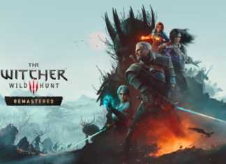 Zaklínač 3: Remastered je venku. Co se změnilo a kdo ho získá zdarma? Oficiální grafika hry The Witcher 3: Wild Hunt Remastered