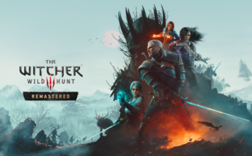 Zaklínač 3: Remastered je venku. Co se změnilo a kdo ho získá zdarma? Oficiální grafika hry The Witcher 3: Wild Hunt Remastered
