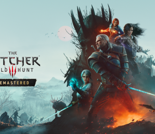 Zaklínač 3: Remastered je venku. Co se změnilo a kdo ho získá zdarma? Oficiální grafika hry The Witcher 3: Wild Hunt Remastered