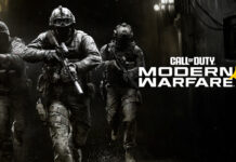 Call of Duty: Modern Warfare 4 vyjde 23. října. Co už víme o kampani a multiplayeru Call of Duty: Modern Warfare 4 – oficiální propagační snímek