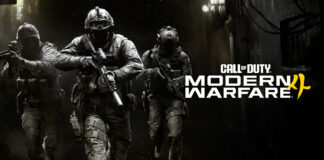 Call of Duty: Modern Warfare 4 vyjde 23. října. Co už víme o kampani a multiplayeru Call of Duty: Modern Warfare 4 – oficiální propagační snímek