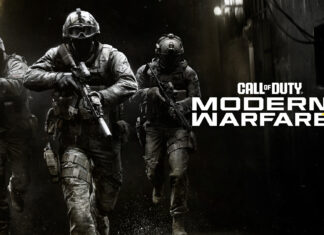 Call of Duty: Modern Warfare 4 vyjde 23. října. Co už víme o kampani a multiplayeru Call of Duty: Modern Warfare 4 – oficiální propagační snímek