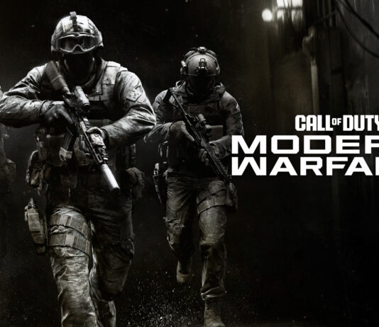 Call of Duty: Modern Warfare 4 vyjde 23. října. Co už víme o kampani a multiplayeru Call of Duty: Modern Warfare 4 – oficiální propagační snímek